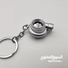  2 ميدالية تيربو صوت