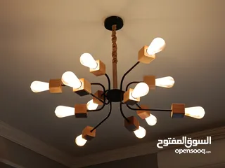  3 ثرايا غرفة ضيوف او غرفة نوم