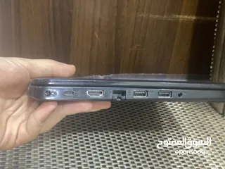  6 Laptop dell latitude 3400