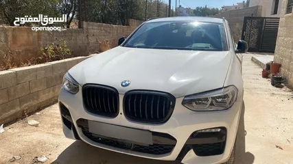  1 للبيع BMW X4