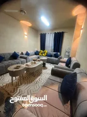  8 كنب / كنبايات / طقم جلوس / طقم كورنر
