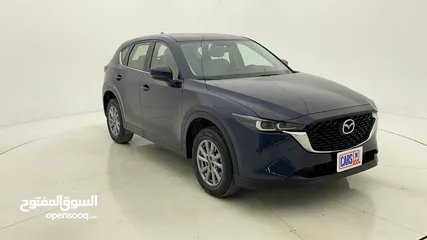  1 (FREE HOME TEST DRIVE AND ZERO DOWN PAYMENT) MAZDA CX 5