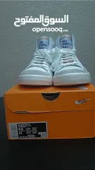  11 Nike Blazer Mid  '77 Athletic Club Shoes White/Red