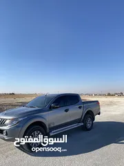  2 ميتسوبيشي 2019 L200 للبيع او للبدل