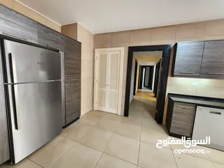  8 شقة مفروشة جزئي فاخرة للايجار في الشميساني - الرقم المرجعي 14565