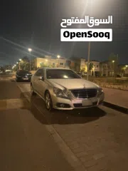  1 مارسيدس بنز E350