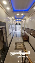  3 شقة للبيع عماره الليت 2 قرب برافو امتداد حي المسك مطله من الجنوب ع حي طيبه العامريه دخله صيدليه لانا