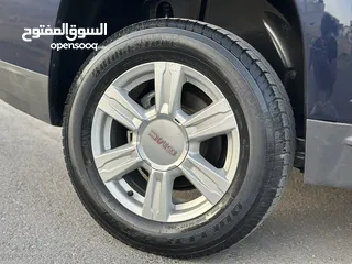  6 GMC TERRAIN 2016 (SLE) 4*4 وارد الوكالة فحص كامل