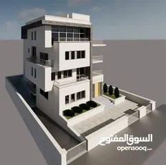  1 بيت للبيع في دور الضباط