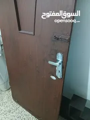  11 باب خشب عدد 2