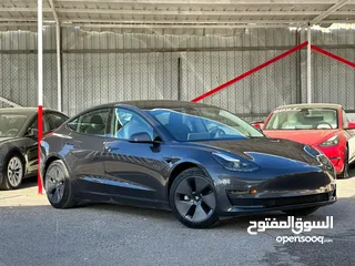  8 Tesla Model 3 Standard Plus 2023 تيسلا فحص كامل بسعر مغررري جدا جدا