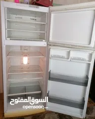  11 تلاجة نوع هاي لايف