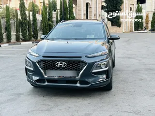  5 هونداي كونا بسعرررررر مميززززززز