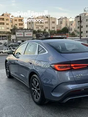  4 BYD Seal 06 DM-i  // 2024 بانوراما  كفالة اوتوهب