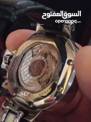  3 clerc icon 8 Swiss made