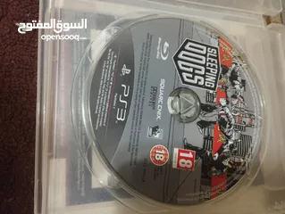  8 العاب بلايستيشن 3