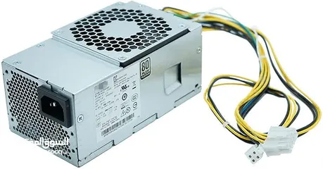  3 CPU I3-7100+POWER SUPPLY 180W LENOVO ORGINAL  Lenovo 510S B415 180W