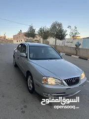  1 هونداي افانتي