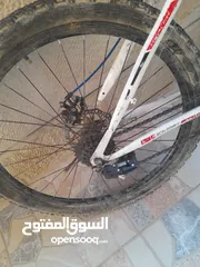  5 بسكليت جنك 26