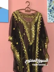  5 مغربية + شال اسود مره فخمين للعيد/ اخر يوم لاستقبال طلباتكم بالخميس قبل العيد