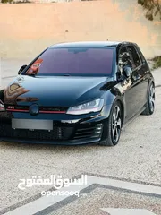  2 قولف جتي اي 2024