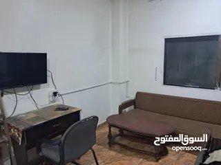 2 ستوديو مفروش في الزرقاء