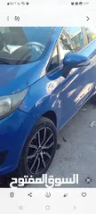 2 للبيع فورد فيستا جير عادي