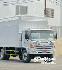  8 7 Ton 10 Ton Trucks Available For Rent All Over In Muscat تتوفر شاحنات ذات سبعة أطنان وعشرة أطنان