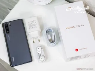  1 Huawei p30 pro