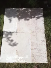  4 رخام  ترابيع  30*60