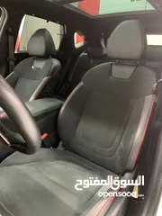  9 هيونداي توسان إن لآين هايبرد بلج إن 2023 دفع رباعي 271 حصان فل اضافات