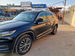  6 skoda kodiaq