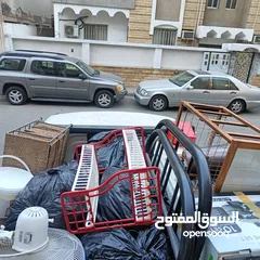  6 Dabab and big truck available for house shifting in Jeddah and out side Jeddah