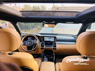  2 كيا سورينتو 2020