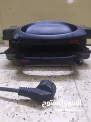  12 جرل شويه حجم كبير عدد 2 نوع Benkon و HOMEشغال ميه بالميه
