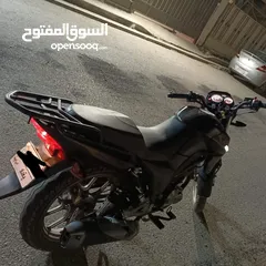  2 حي واي RK 150