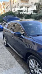  16 مازدا CX-9 للبيع المستعجل - السعر لا يشمل الرقم