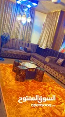  2 شقة في سوق الرمثا / استثمارية أو سكنيه / تصلح لعدة استخدامات
