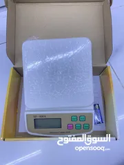  2 ميزان إلكتروني