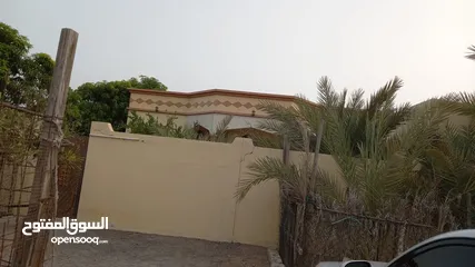  10 منزل للبيع في ولاية السويق منطقة سيح الرحمات