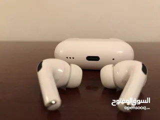  3 AirPods Pro 2