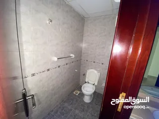  11 Apartments_for_annual_rent_in_Sharjah Al Taawun Two rooms and a hall and balcony 55