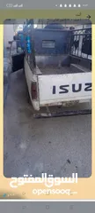  1 بكم ايسوزو شفروليت