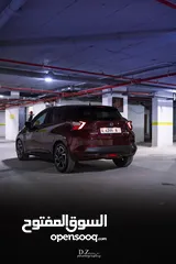  9 نيساان ميكرا 2023 متور 1000 تيربو اتوماتيك لون مميز سيارة اداء ممتاز جدا