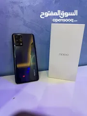  2 بيع هاتف OPPOA74