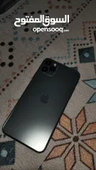  1 I phone 11pro max