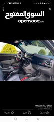  5 FIAT 500 2015 للبيع  - فيات 500 كهرباء 2015 حالة الوكاله