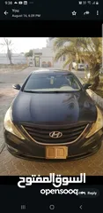  1 Hyundai Sonata