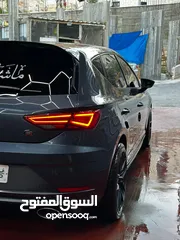  8 للبيع سيتSeat Leon FR 2020