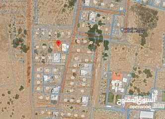  5 ارض سكنية للبيع ولاية بركاء - ابو النخيل مساحة الأرض: 608 متر سعر الأرض: 21 ألف ريال عماني